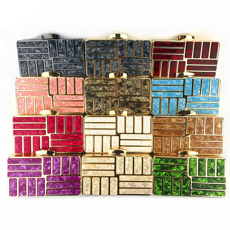 Luxury candy color acrylic mini box shape girl purse women handbags ladies chain cluch bag evening, 17colors
Luxury candy color acrylic mini box shape girl purse women handbags ladies chain cluch bag evening, 17colors