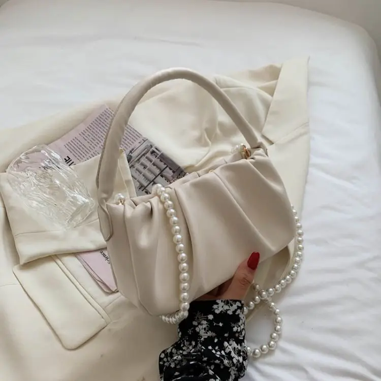 2021 Beading Chain Crossbody Bags and Purses Tote Bag Soft Leather Shoulder Handbags for Women
2021 Beading Chain Crossbody Bags and Purses Tote Bag Soft Leather Shoulder Handbags for Women