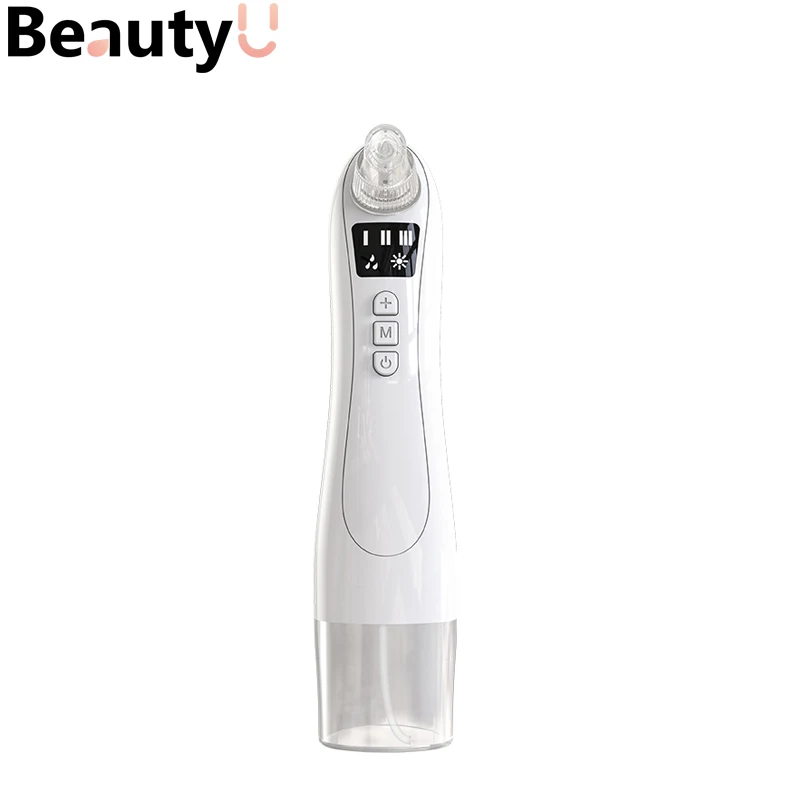 RTS Facial Water Bubble Pore Cleaner Tool Blackhead Remover Vacuum Blackhead Remover Vacuum Face Beauty Equipment
RTS Facial Water Bubble Pore Cleaner Tool Blackhead Remover Vacuum Blackhead Remover Vacuum Face Beauty Equipment