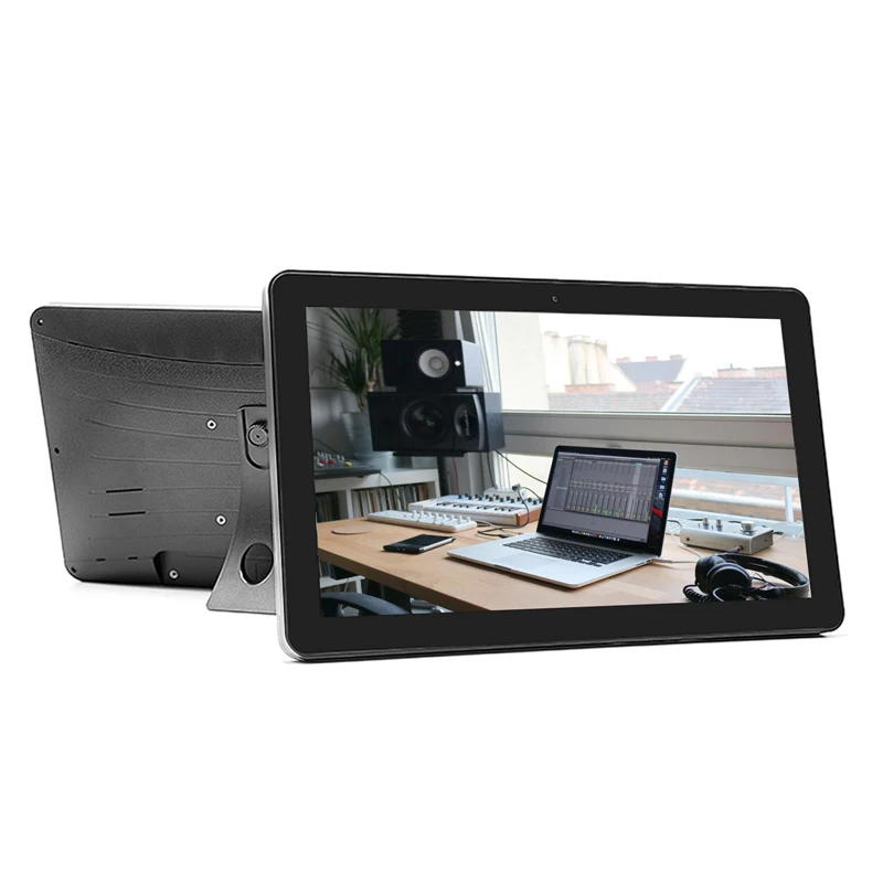 Ips 1920* 1080 Touch Screen 13.3 Inch Android All In One Pc Tablets
Ips 1920* 1080 Touch Screen 13.3 Inch Android All In One Pc Tablets