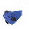 Design your own mask online neoprene sport dustair pollution face mask for motorcycle and bike