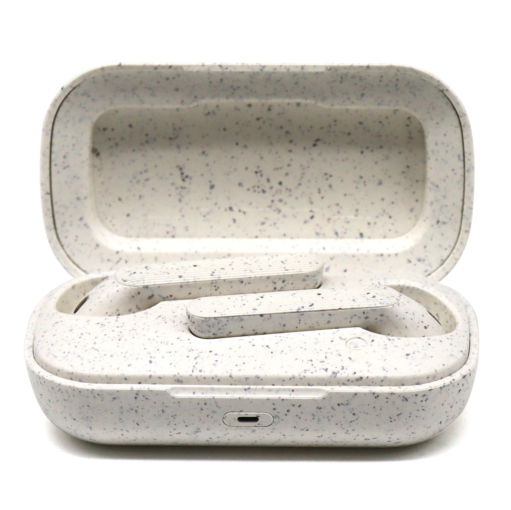 eco friendly wireless earphones 2021 newest products wheat straw tws earbuds for mobile phone with logo
eco friendly wireless earphones 2021 newest products wheat straw tws earbuds for mobile phone with logo