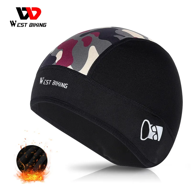 WEST BIKING Comfortable Warm Winter Cycling Cap Outdoor Sports Breathable Bike Riding Mask Lifestyle Motor Bicycle Cycling Cap, Black camouflage,green camouflage,blue camouflage,gray camouflage
WEST BIKING Comfortable Warm Winter Cycling Cap Outdoor Sports Breathable Bike Riding Mask Lifestyle Motor Bicycle Cycling Cap, Black camouflage,green camouflage,blue camouflage,gray camouflage