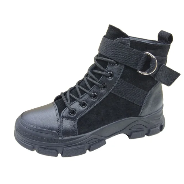 Custom China Factory 2020 Casual Sports High Top Sneaker Shoes Women's Ladies Fashion Classic Boot Bootie for Retail
Custom China Factory 2020 Casual Sports High Top Sneaker Shoes Women's Ladies Fashion Classic Boot Bootie for Retail