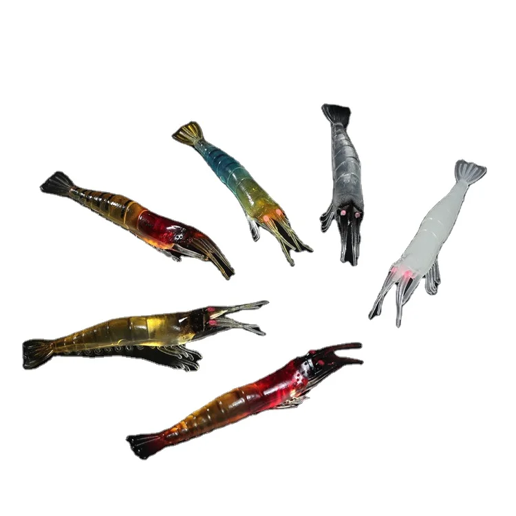 Fishing Lure Type Fishing Lures, 8 colors
Fishing Lure Type Fishing Lures, 8 colors