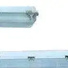 Fluorescent Lamp T5 Double Tube 2*16W LED Explosion-proof Anti-corrosion All-plastic Fluorescent Lamp