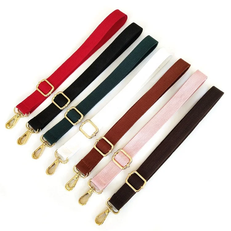 Meetee B-J096 Canvas Straps Adjustable Shoulder Messenger Bag Accessories, 14 colors
Meetee B-J096 Canvas Straps Adjustable Shoulder Messenger Bag Accessories, 14 colors
