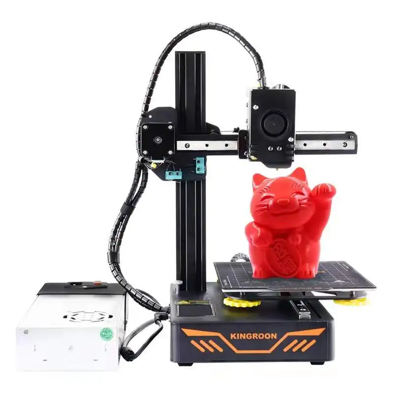 Fast assembly Extruder ABS/PLA /TPU Filament 220V/110V Universal Mini 3D printer Screen Print Impresoras 3D Printer
Fast assembly Extruder ABS/PLA /TPU Filament 220V/110V Universal Mini 3D printer Screen Print Impresoras 3D Printer