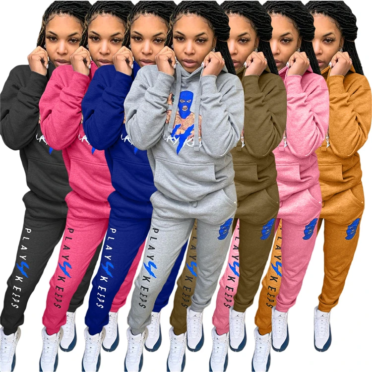 N8022-winter clothes for women print long sleeve two piece set sweat suits jogger set hoodie set for women
N8022-winter clothes for women print long sleeve two piece set sweat suits jogger set hoodie set for women