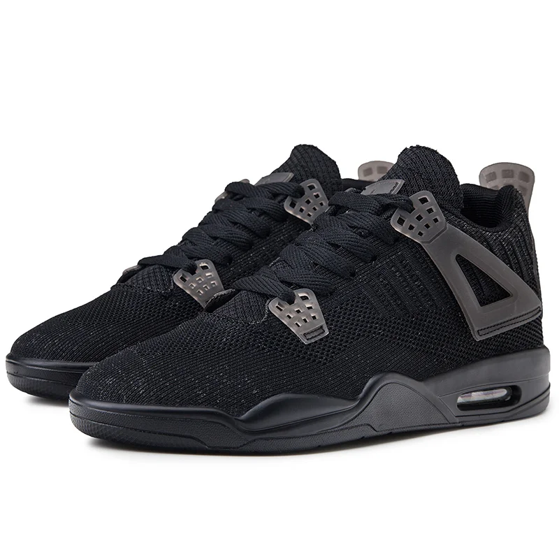 2021 New Design Custom Logo Casual Sport Shoes Aj4 Retro blank mens luxury basketball shoesgood quality
2021 New Design Custom Logo Casual Sport Shoes Aj4 Retro blank mens luxury basketball shoesgood quality