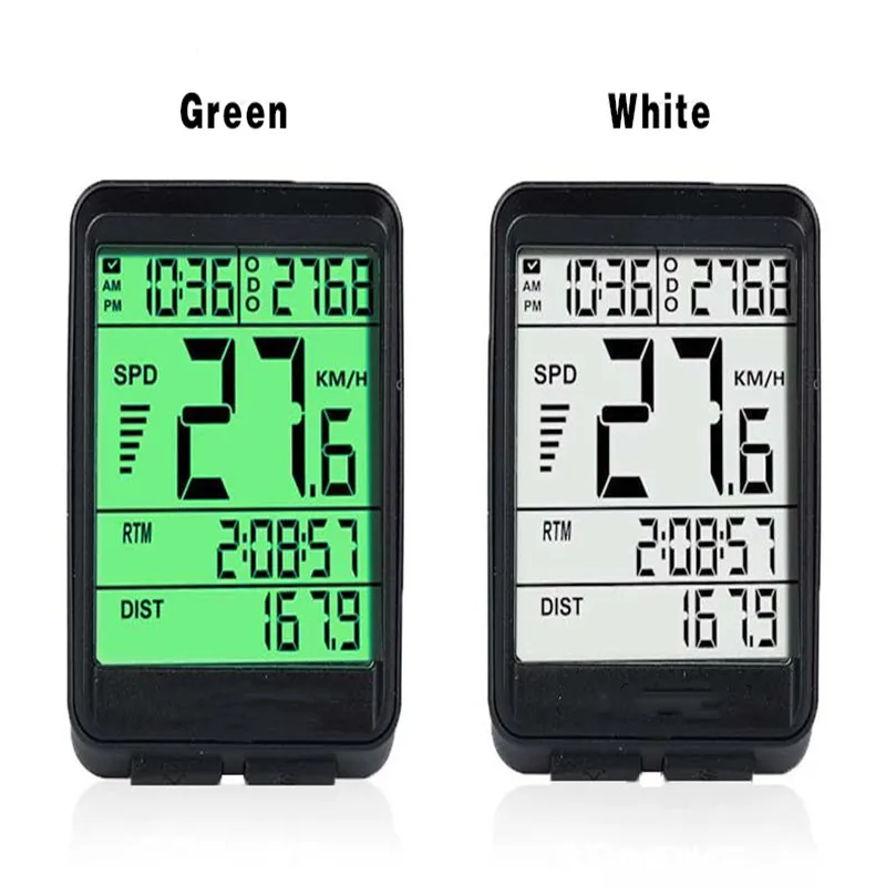 hot s high quality bicycle speedmeter computer for mountain bike bicycle light with computer limit speed bicycle computer light, Customized
hot s high quality bicycle speedmeter computer for mountain bike bicycle light with computer limit speed bicycle computer light, Customized