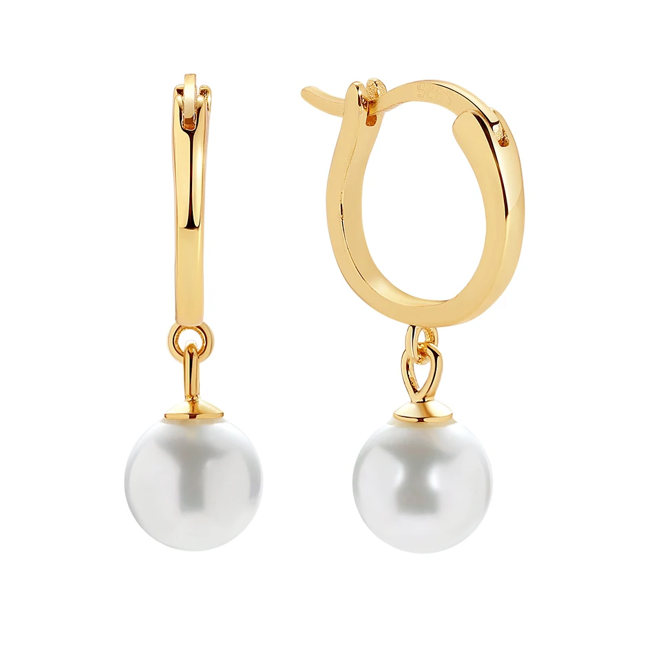 factory wholesale luxury jewelry 18k gold plated 925 sterling silver pearl hoop earrings
factory wholesale luxury jewelry 18k gold plated 925 sterling silver pearl hoop earrings