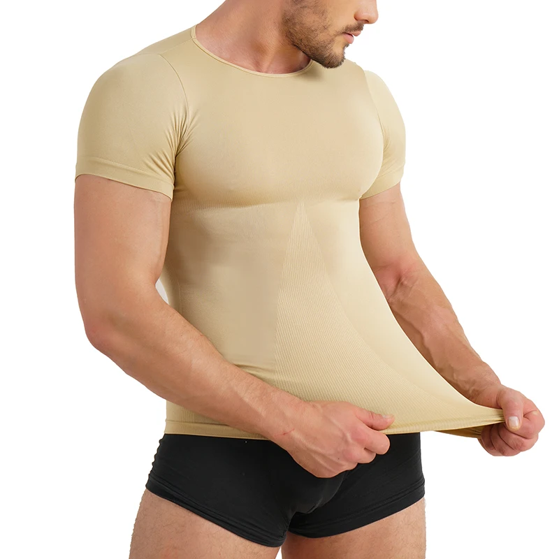 Men Body Shaper Corrective Posture Slimming Vest Shaper Shirt Slimming Shapewear Men Compression Shapewear
Men Body Shaper Corrective Posture Slimming Vest Shaper Shirt Slimming Shapewear Men Compression Shapewear