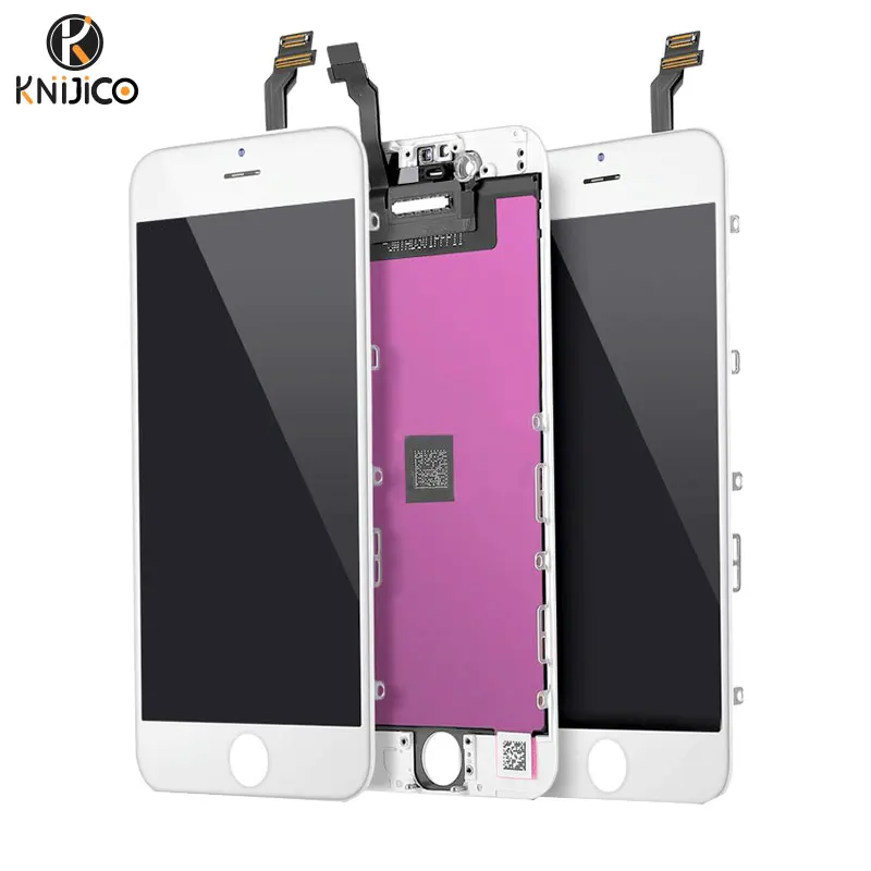 Display screen mobile phone Lcd for iphone 6 lcd screen replacement for iphone 6 phone parts screen with touch digitizer
Display screen mobile phone Lcd for iphone 6 lcd screen replacement for iphone 6 phone parts screen with touch digitizer