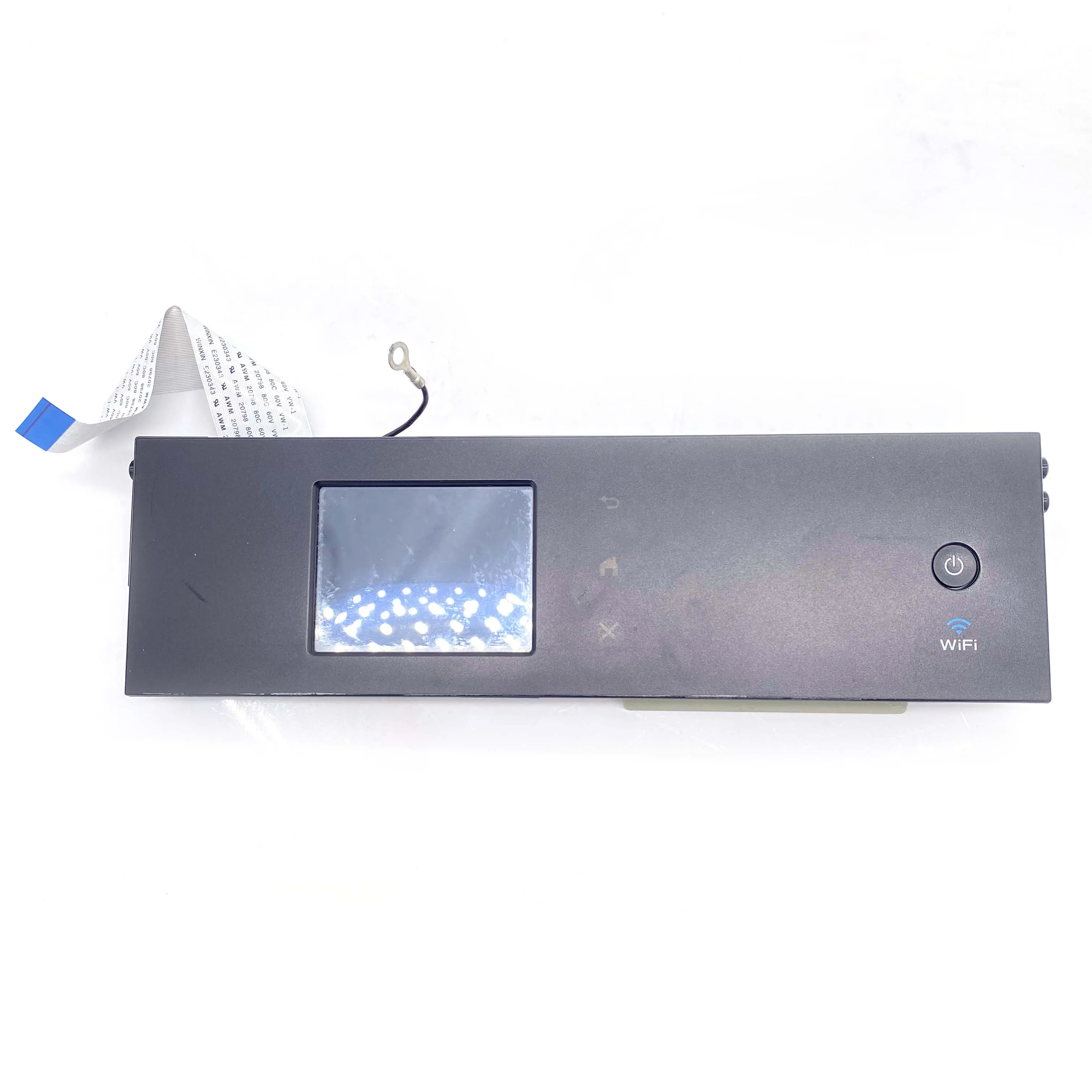 Control panel display screen MFC-J2320 fits for Brother Printer Accessories repair parts
Control panel display screen MFC-J2320 fits for Brother Printer Accessories repair parts