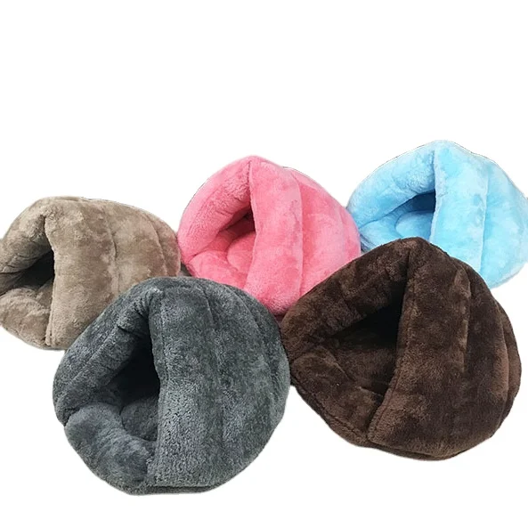 Wholesale Foreign Trade Triangle Cat Litter Winter Warm Comfy Vet Pet Bed Kennel Dog Mat Thickened Sleeping Pet Bed House, Colors
Wholesale Foreign Trade Triangle Cat Litter Winter Warm Comfy Vet Pet Bed Kennel Dog Mat Thickened Sleeping Pet Bed House, Colors