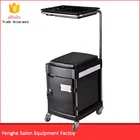 X23-1 Cheap furniture modern manicure pedicure chair used nail salon hairdressing furniture