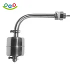Float Switch Side-Mounted Stainless Steel Level Float Switch