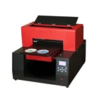 a3 uv flatbed printer with led for epson R1390 with white ink