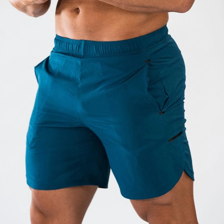 New Men's 2-in-1 Quick Drying Breathable Active Training Exercise Jogging Cycling Shorts with Longer Liner Running Shorts, Picture
New Men's 2-in-1 Quick Drying Breathable Active Training Exercise Jogging Cycling Shorts with Longer Liner Running Shorts, Picture