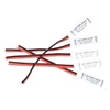 Mini RGB LED Amplifier DC12V 144W 12A For RGB color 5050, 3528 led strip