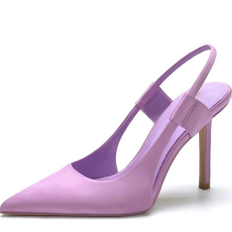 Dropshipping Custom Logo 2023 New Brand Women Sandals Pointed Toe Thin Heel Ladies Elegant Pumps Shoes Dress Sandals
Dropshipping Custom Logo 2023 New Brand Women Sandals Pointed Toe Thin Heel Ladies Elegant Pumps Shoes Dress Sandals