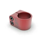 Aluminum CNC machining part fabrication CNC machined aluminum part custom cnc machining anodize aluminum profile