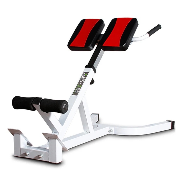 High quality new arrival best price comfortable fitness roman chair back extension, Black
High quality new arrival best price comfortable fitness roman chair back extension, Black