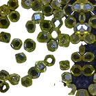 synthetic saw diamond grits and powders SMD620, man made rough diamond with yellow color
