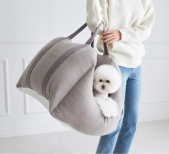 Waterproof Pet Protector Dog Car Seat For Small Dog Elevated Safety Booster Seat For Dogs, Grey/beige
Waterproof Pet Protector Dog Car Seat For Small Dog Elevated Safety Booster Seat For Dogs, Grey/beige