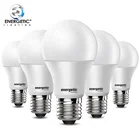 Plastic Aluminum E26 Housing Light Lamp Parts Led Bulb Raw Material