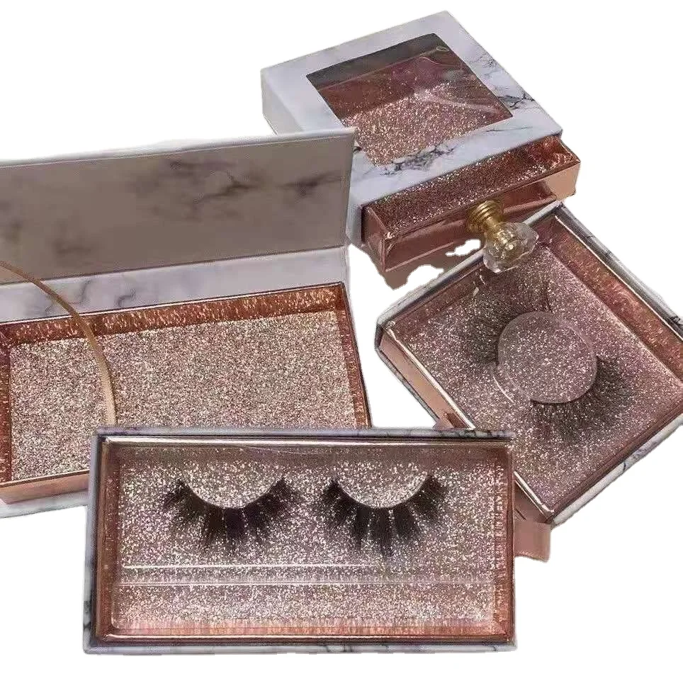 Free mink eyelashes and packaging sample 25mm mink eyelashes 3D lasheswholesale vendor, Black
Free mink eyelashes and packaging sample 25mm mink eyelashes 3D lasheswholesale vendor, Black