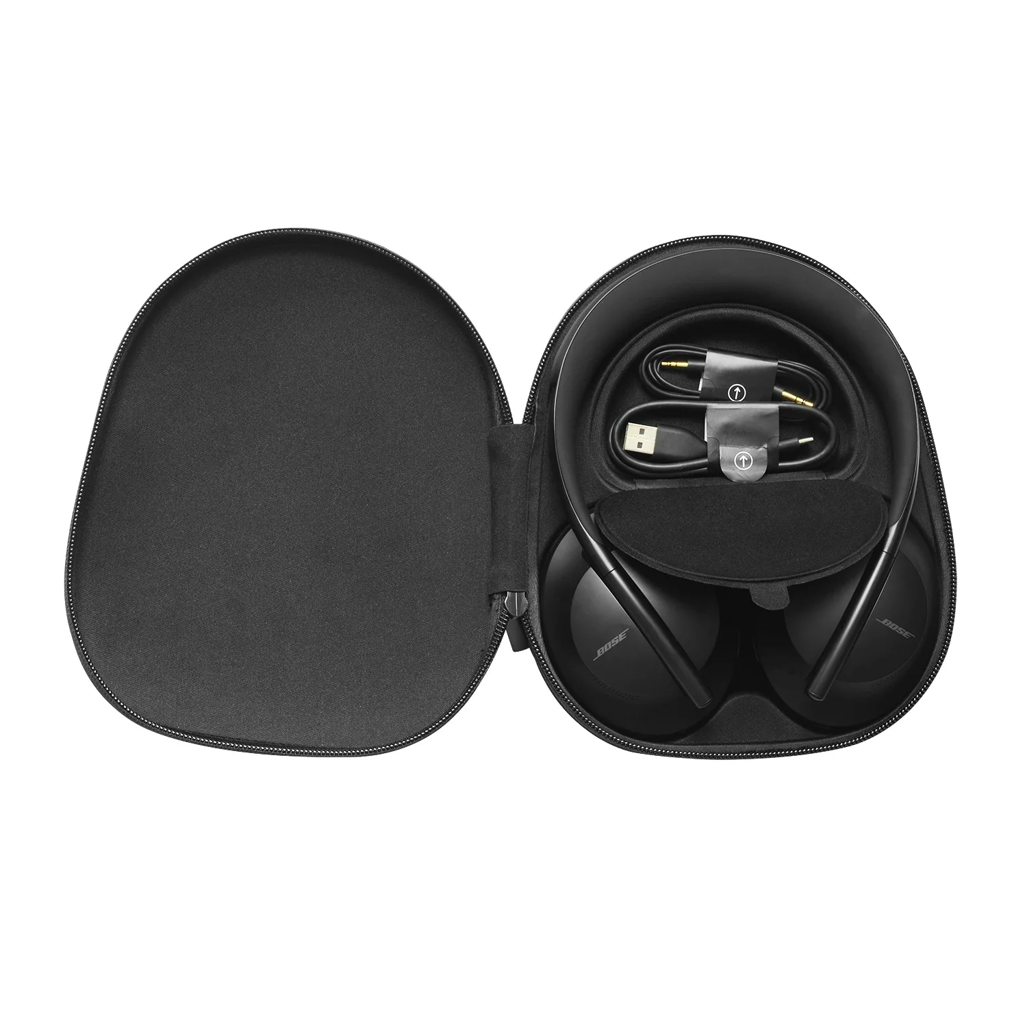 Travel Case for Bose Noise Cancelling Headphones 700 Bose NC700 Wireless Headphones and Accessories case, Black,
Travel Case for Bose Noise Cancelling Headphones 700 Bose NC700 Wireless Headphones and Accessories case, Black,