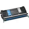 Colored Laser Toner Cartridges for Lexmark C5220 for C520/522/524/530/