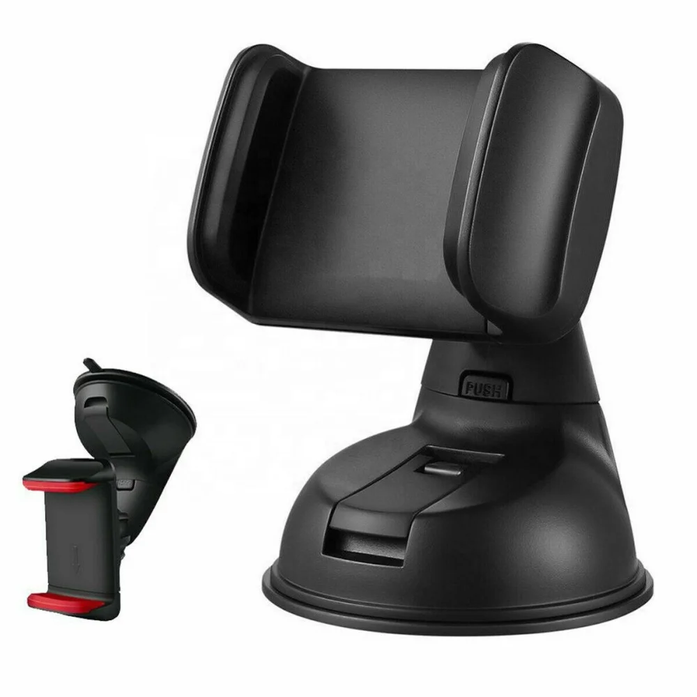 Car phone holder Universal windshield dashboard Car Mount Strong Suction stand car phone holder
Car phone holder Universal windshield dashboard Car Mount Strong Suction stand car phone holder