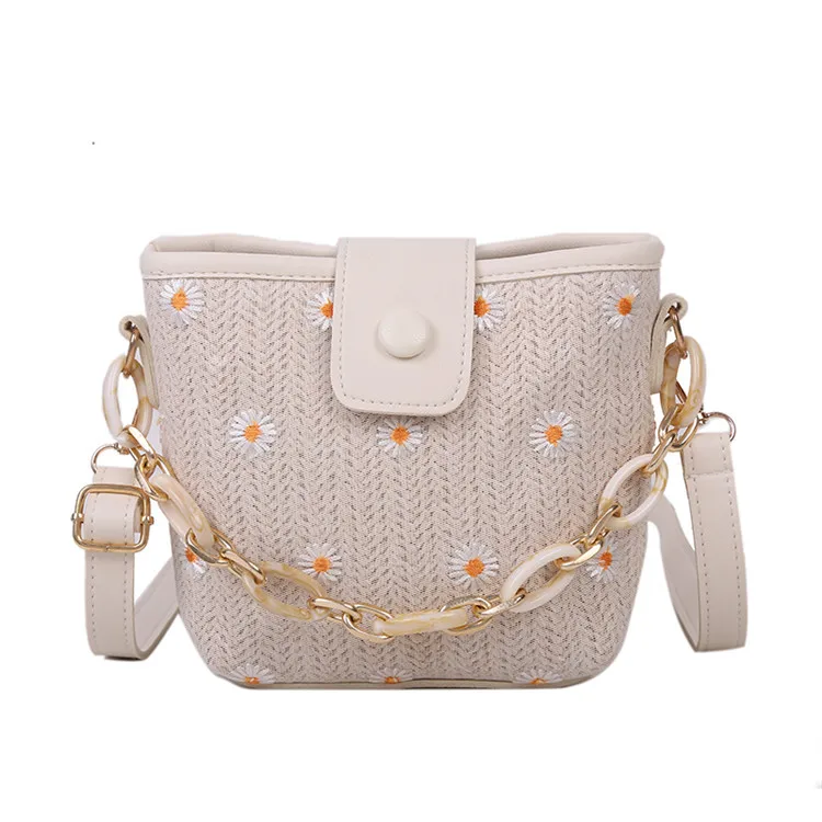 SP796 cheap bags handbags small fashion bucket bags women craft straw handbags 2020, Picture shown
SP796 cheap bags handbags small fashion bucket bags women craft straw handbags 2020, Picture shown