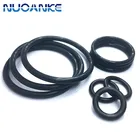 Good Sealed Performance Oring Rubber O-ring Nitrile O'ring Buna O- ring NBR O Ring In Good Quality