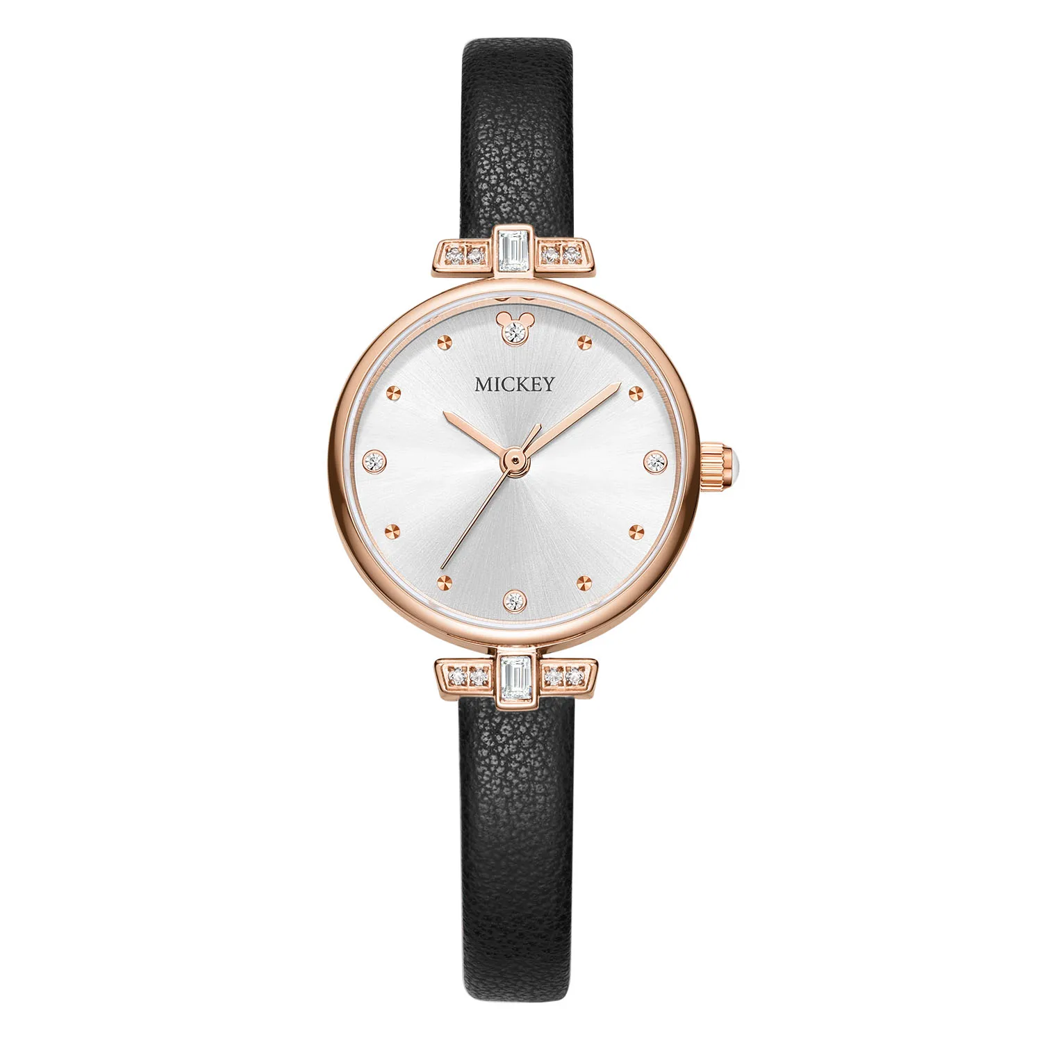 Custom Made Fashionable Superfiber Band Scratch Resistance Quartz Timepiece For Female
Custom Made Fashionable Superfiber Band Scratch Resistance Quartz Timepiece For Female