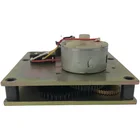 Electric 5v Big Electric 5v Dc Motor For Water Meter And Valve