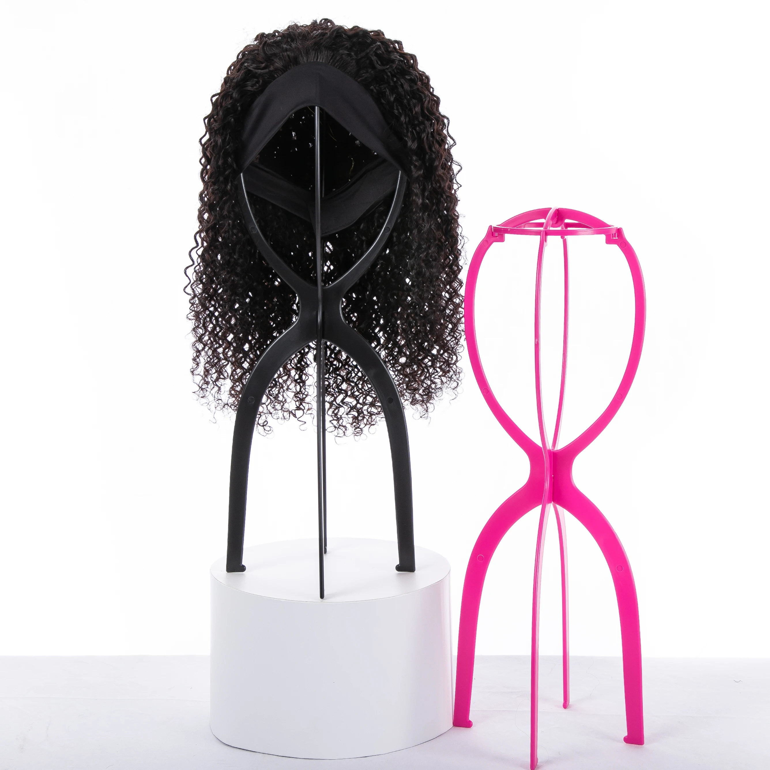 Wigstand Portable Wigstand Salon Barber Hanging Hat Stand Dryer Display Plastic Wigstand, Black, white, red, brown, pink
Wigstand Portable Wigstand Salon Barber Hanging Hat Stand Dryer Display Plastic Wigstand, Black, white, red, brown, pink