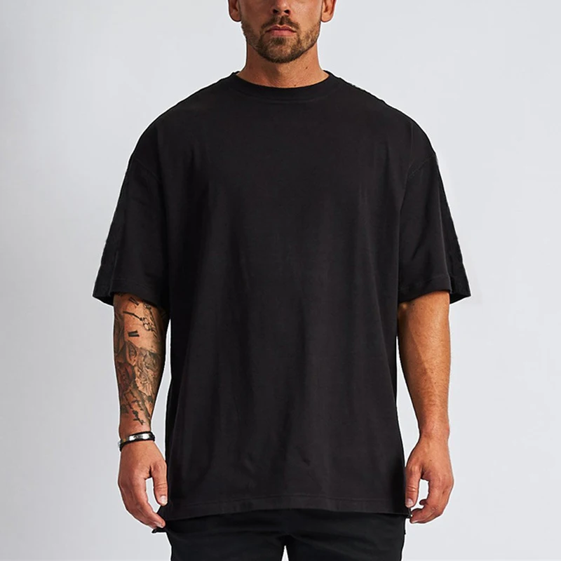 OWNFOLK hot sale Mens plain Dry Fit Shirts Wholesale Gym Workout Exercises T Shirt
OWNFOLK hot sale Mens plain Dry Fit Shirts Wholesale Gym Workout Exercises T Shirt