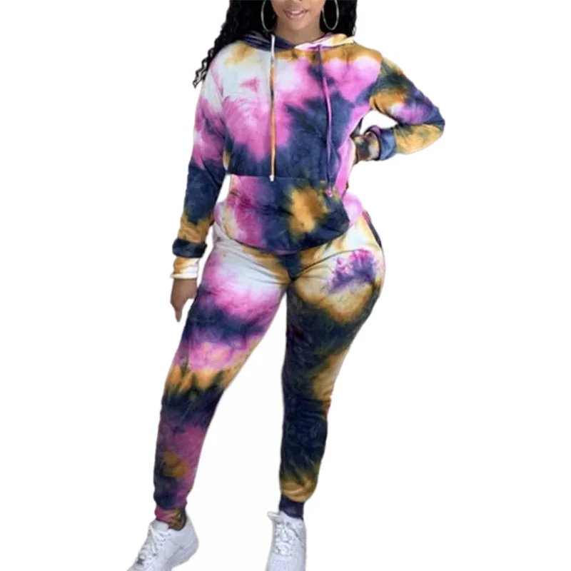 2021 Navy Blue Fashion Casual Long Sleeve Hooded Collar Regular Sleeve Regular Print Tie Dye Two Pieces
2021 Navy Blue Fashion Casual Long Sleeve Hooded Collar Regular Sleeve Regular Print Tie Dye Two Pieces