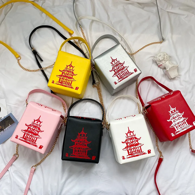 Wholesale Luxury Fashion PU Crossbody Lady Tower Thank You Mini Laser Handbags in Bulk Women Designer Purses and Handbags, Picture color
Wholesale Luxury Fashion PU Crossbody Lady Tower Thank You Mini Laser Handbags in Bulk Women Designer Purses and Handbags, Picture color