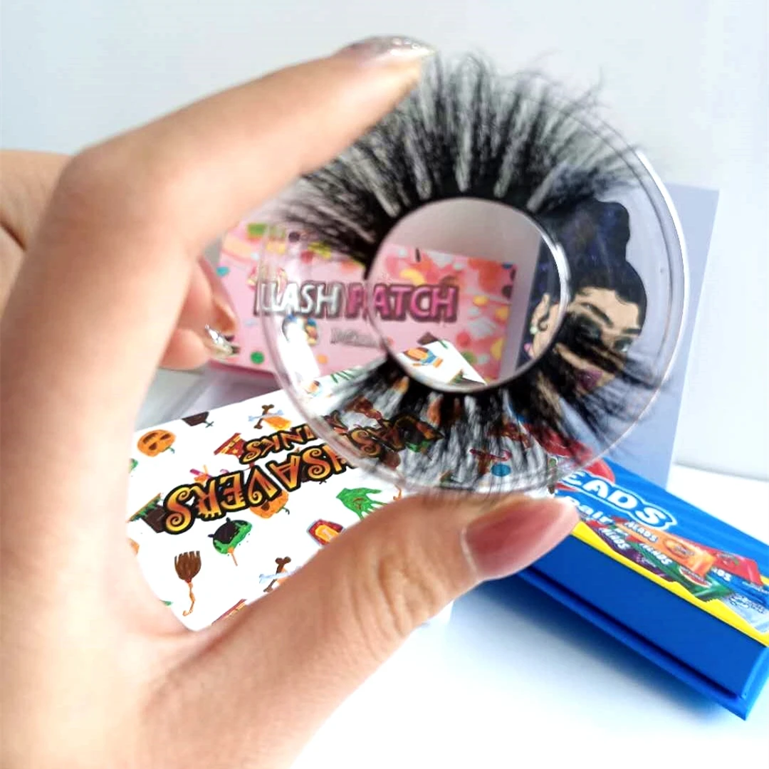 Hand made 25 mm 3d mink eyelash 100% real mink Full Strip Lashes custom eyelash box eyelash case packaging custom, Natural color
Hand made 25 mm 3d mink eyelash 100% real mink Full Strip Lashes custom eyelash box eyelash case packaging custom, Natural color