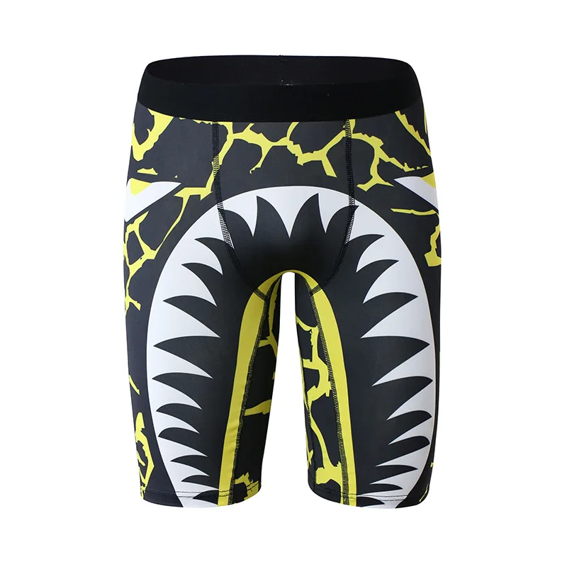 Hot Sale Autumn Boxer Shorts Plus Size Ethika Men Underwear Fitness Shark Briefs, Customized color
Hot Sale Autumn Boxer Shorts Plus Size Ethika Men Underwear Fitness Shark Briefs, Customized color