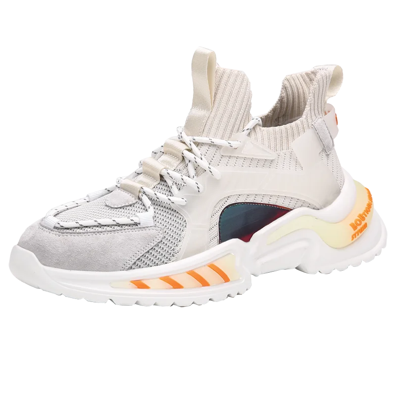 Factory Price Designer Shoes Men Basketball Style Sneakers Men's Chunky Casual Shoes
Factory Price Designer Shoes Men Basketball Style Sneakers Men's Chunky Casual Shoes