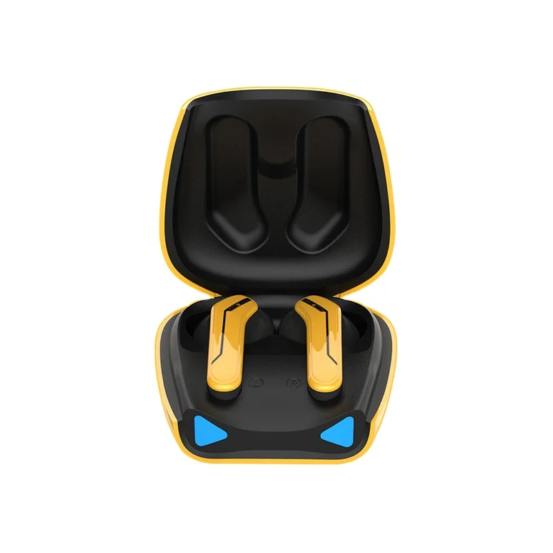 Best sellers Mg14 gaming earphone HIFI sound cool yellow car for bumblebee wireless earphone earbuds, Customized
Best sellers Mg14 gaming earphone HIFI sound cool yellow car for bumblebee wireless earphone earbuds, Customized