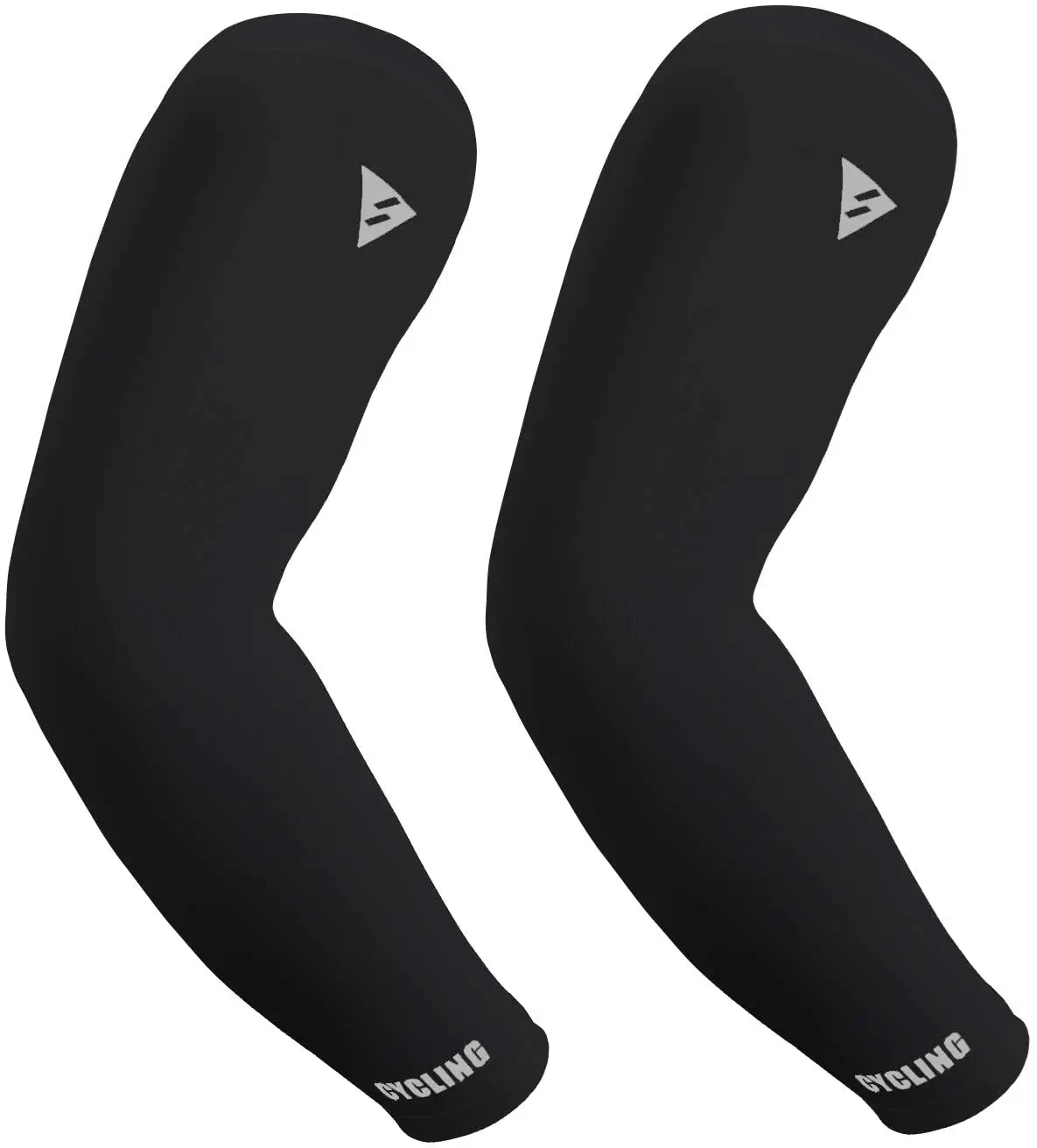 MoKo UV Protection Cooling Arm Sleeves, UPF 50 Sun-Protection Sleeves Arm Tattoos Cover for Women, Men for Golf, Black&white
MoKo UV Protection Cooling Arm Sleeves, UPF 50 Sun-Protection Sleeves Arm Tattoos Cover for Women, Men for Golf, Black&white