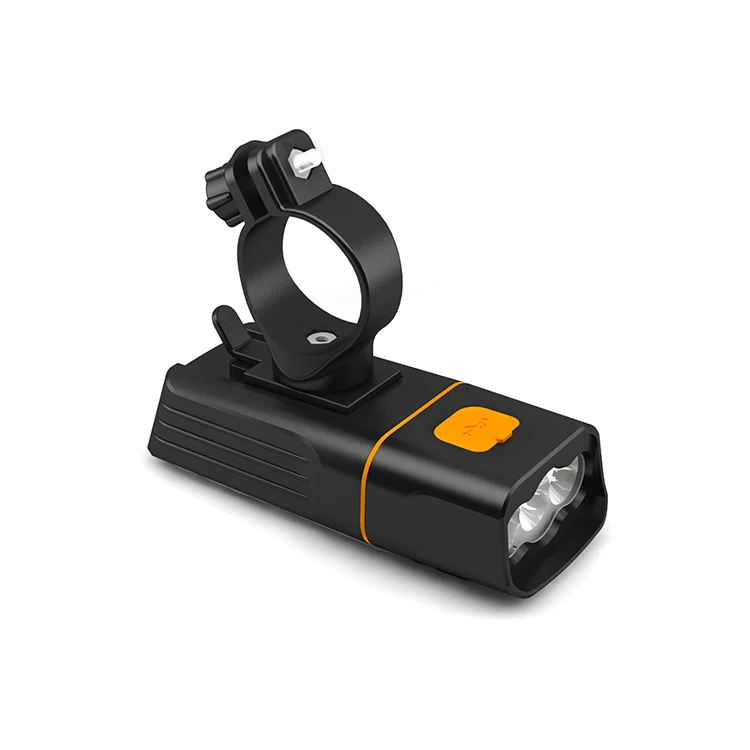 1500 Lumens IPx5 LED Waterpoof USB Bicycle Accessories Bicycle LED Lights Rechargeable
1500 Lumens IPx5 LED Waterpoof USB Bicycle Accessories Bicycle LED Lights Rechargeable
