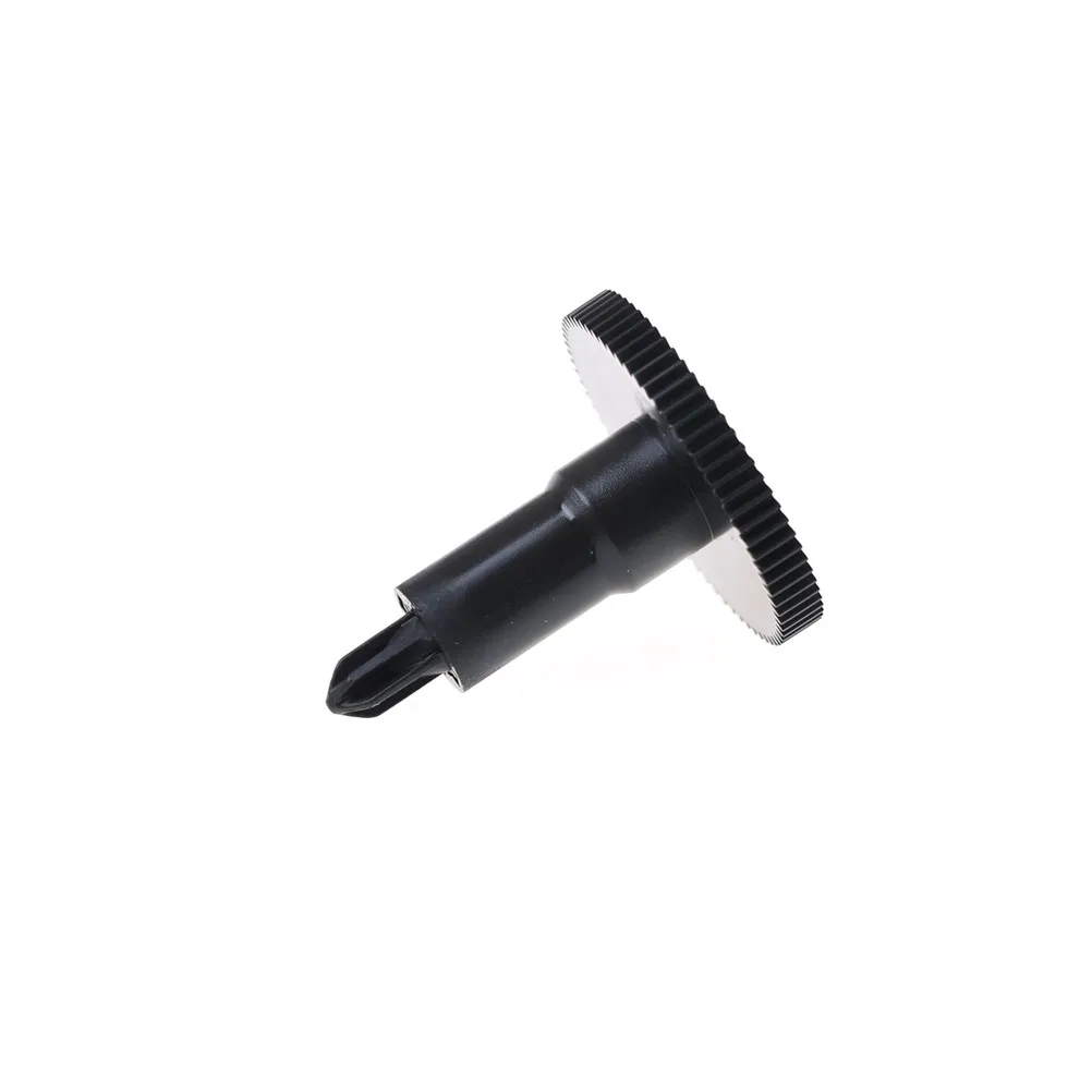 1Piece Ribbon Gear Black Color Ribbon Gear Printer Ribbon Drive Gear For Epson TM U220PB
1Piece Ribbon Gear Black Color Ribbon Gear Printer Ribbon Drive Gear For Epson TM U220PB
